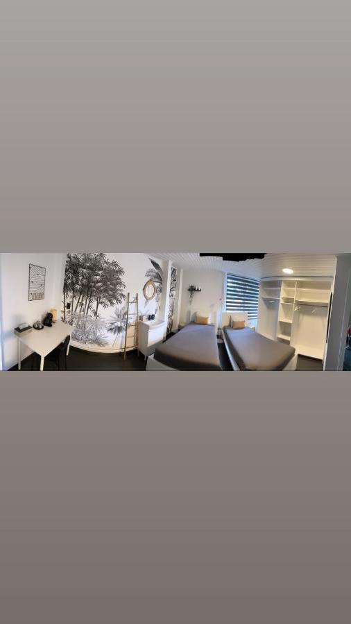 La Villa Bastogne Chambre D'Hotes 2 Exterior photo